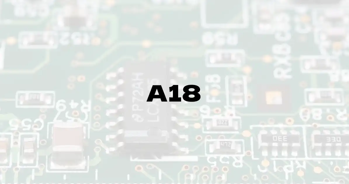 Apple A18のベンチマーク結果