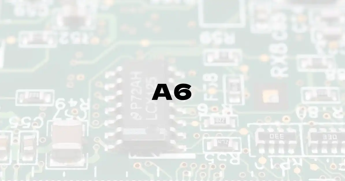 Apple A6のベンチマーク結果