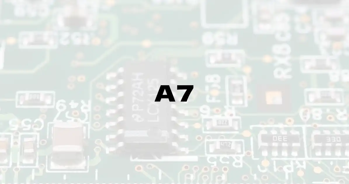 Apple A7のベンチマーク結果